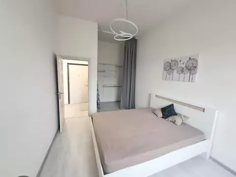 1-к кв. Санкт-Петербург ул. Меридианная, 8 (31.4 м)