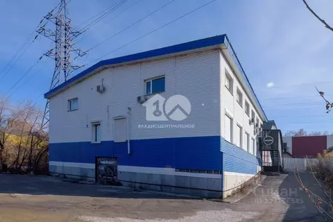 Помещение свободного назначения в Новосибирская область, Новосибирск ...