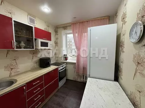 4-к кв. Иркутская область, Иркутск Байкальская ул., 270 (61.8 м)