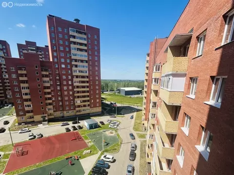 3-комнатная квартира: Ярославль, Малая Норская улица, 3А (69.75 м)