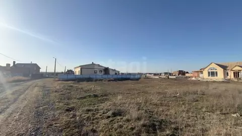 Участок в Ростовская область, Аксайский район, Ольгинское с/пос, ...