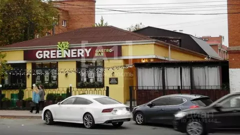 Помещение свободного назначения в Челябинская область, Челябинск ул. ...