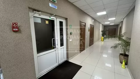 Офис в Башкортостан, Уфа ул. Рудольфа Нуреева, 21 (708 м)