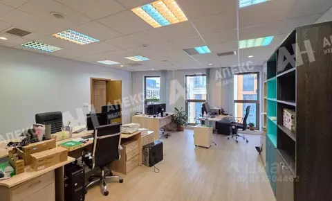 Офис в Москва Озерковский пер., 10 (42 м)