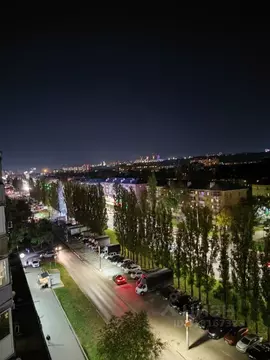 2-к кв. Нижегородская область, Нижний Новгород просп. Ленина, 53 (48.0 ...