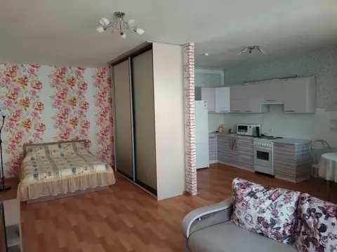 Студия Пермский край, Пермь ул. Желябова, 16 (45.0 м)