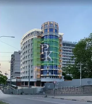 2-к кв. Севастополь ул. Генерала Крейзера, 10к2 (68.8 м)