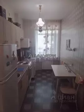 1-к кв. Красноярский край, Красноярск ул. Юности, 12 (36.0 м)