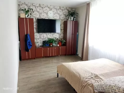 2-к кв. Свердловская область, Березовский муниципальный округ, пос. ...