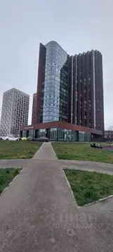 Студия Москва ул. Сокольнический Вал, 3 (58.0 м)