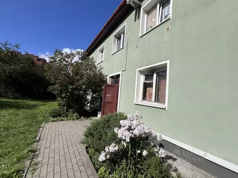 3-к кв. Калининградская область, Калининград Летняя ул., 10 (38.6 м)