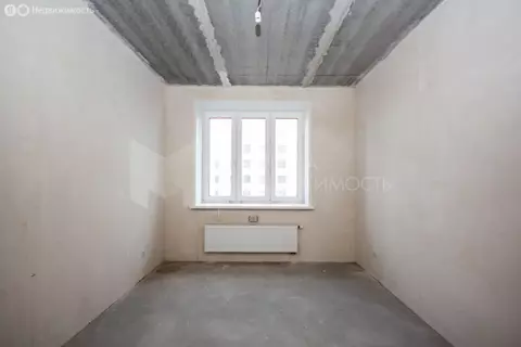 1-комнатная квартира: Тюмень, Новгородская улица, 22 (41.6 м)