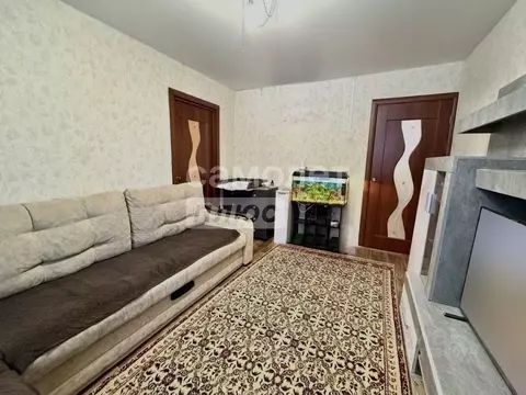 3-к кв. Пензенская область, Пенза ул. Чаадаева, 105 (51.2 м)