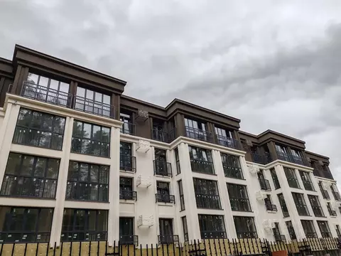 2-к кв. Рязанская область, Рязань Солотча р-н, 10В (57.5 м)