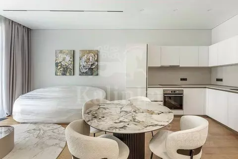 3-к кв. Москва ул. Нижние Мневники, 16к5 (64.4 м)