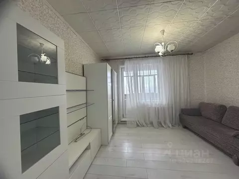 1-к кв. Тульская область, Тула ул. Максима Горького, 27 (35.0 м)