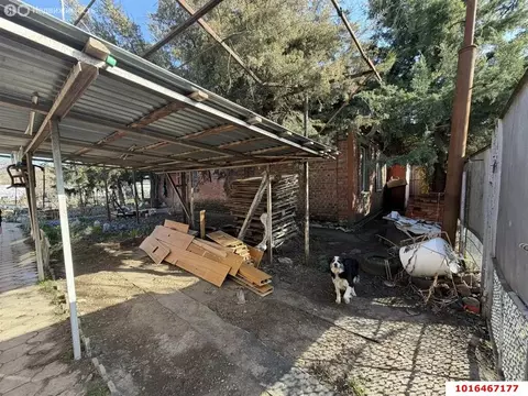 Дом в Краснодар, Фестивальный микрорайон, Орловский переулок, 14 (32.9 ...