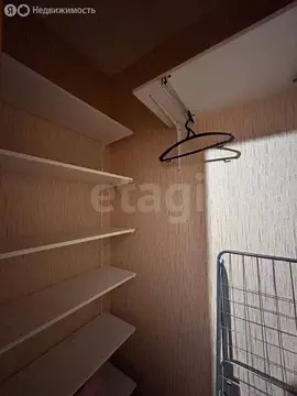 Квартира-студия: Челябинск, улица Александра Шмакова, 38 (24 м)