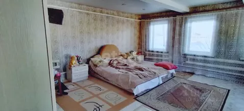 Дом в Забайкальский край, Нерчинск Октябрьская ул., 31 (60 м)