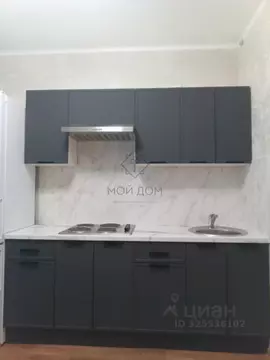 1-к кв. Московская область, Ленинский городской округ, пос. Битца ...