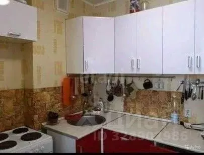 1-к кв. Башкортостан, Уфа ул. Рудольфа Нуреева, 14 (30.0 м)