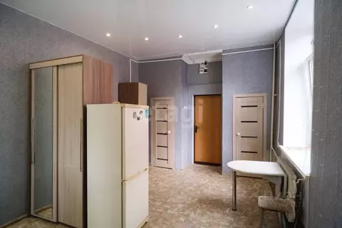 Комната Хабаровский край, Комсомольск-на-Амуре ул. Орджоникидзе, 3 ...