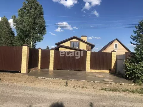 Дом в Томская область, Томск Левобережье СНТ,  (200 м)