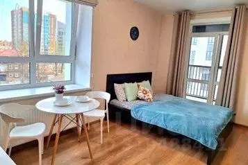 1-к кв. Пермский край, Пермь ул. Окулова, 24 (34.0 м)