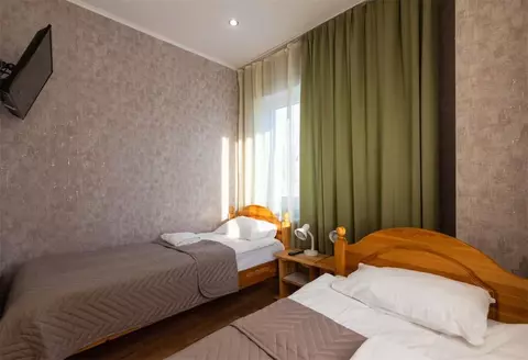 Комната Башкортостан, Уфа ул. Заки Валиди, 64/2 (17.0 м)