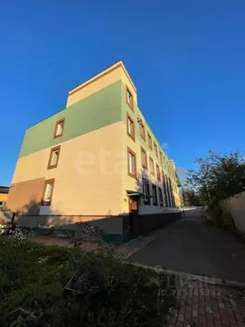 1-к кв. Калужская область, Калуга Тарутинская ул., 227 (29.9 м)