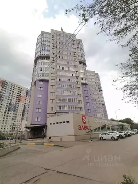 3-к кв. Рязанская область, Рязань Московское ш., 33к1 (108.5 м)