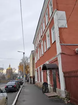 3-к кв. Кировская область, Киров ул. Казанская, 75 (60.5 м)