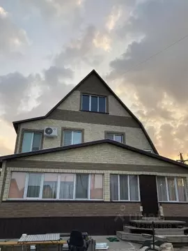 Дом в Саха (Якутия), Якутск Сосновая ул. (120 м)