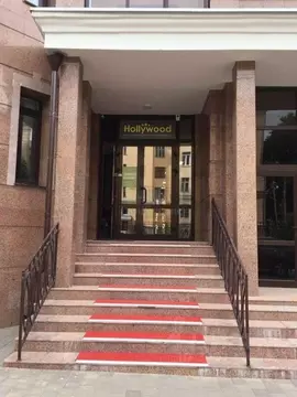 Офис в Тульская область, Тула Первомайская ул., 66 (53 м)