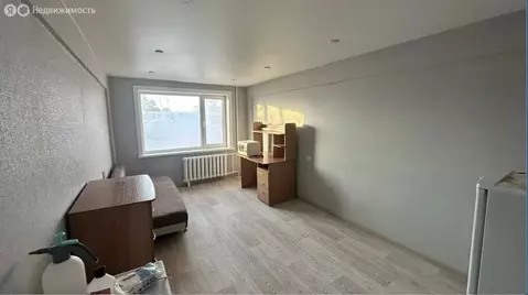 1к в -комнатной квартире (18 м)