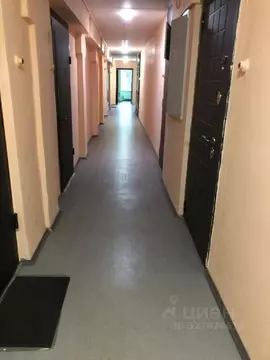 1-к кв. Москва Бакинская ул., 13 (21.42 м)