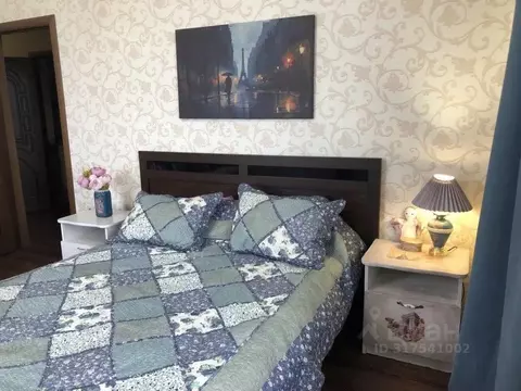 1-к кв. Ставропольский край, Ессентуки Октябрьская ул., 337/1 (48.0 м)