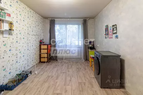 2-к кв. Московская область, Подольск ул. Шаталова, 4 (47.8 м)