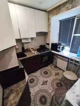 3-к кв. Нижегородская область, Нижний Новгород просп. Героев, 37 (53.2 ...