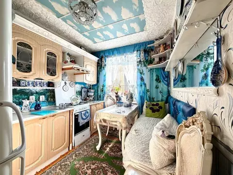 1-к кв. Марий Эл, Йошкар-Ола Медицинская ул., 13Б (31.7 м)