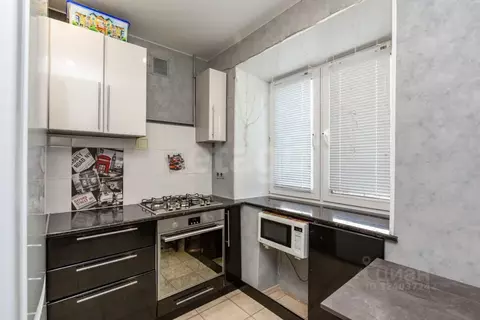 1-к кв. Свердловская область, Екатеринбург ул. Московская, 225/3 (30.9 ...