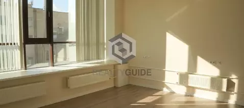 Офис в Москва Ленинградский просп., 47С2 (570 м)