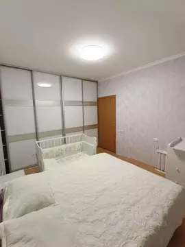 2-к кв. Белгородская область, Белгород ул. Квасова (58.0 м)