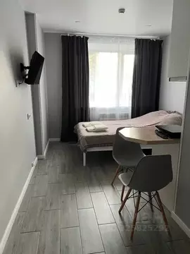 Студия Московская область, Егорьевск Огородная ул., 10 (16.0 м)