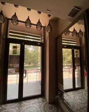 Помещение свободного назначения в Москва ул. Марии Ульяновой, 9К4 (300 ...