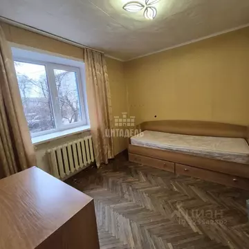 1-к кв. Воронежская область, Воронеж Острогожская ул., 67В (31.7 м)