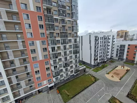 3-к кв. Пермский край, Пермь ул. Барамзиной, 32В (65.0 м)