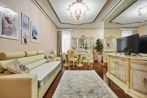 2-к кв. Санкт-Петербург Невский просп., 79 (75.0 м)