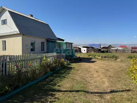 Дом в Забайкальский край, Читинский район 23 (49 м)
