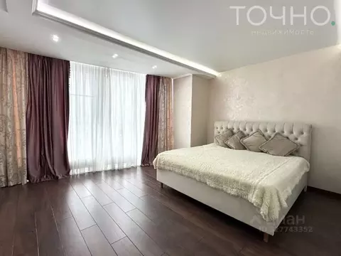 3-к кв. Пензенская область, Пенза Красная ул., 74 (135.2 м)